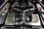 Fabspeed Carbon Fiber Airbox Covers for Ferrari F355 5.2, product view 3