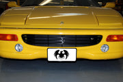 Fabspeed Front License Plate Bracket for Ferrari F355 Berlinetta/GTS/Spider, product view 2