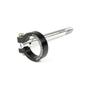 Fabspeed Front Folding Tow Hook for Ferrari F355, product view 2