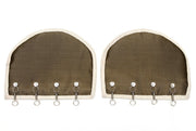 Fabspeed Header Heat Blankets for Ferrari F355