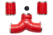 Fabspeed Silicone Intake Hoses for Ferrari F355