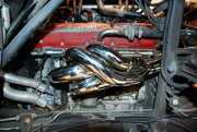 Fabspeed Sport Exhaust Headers for Ferrari F355, product view 9