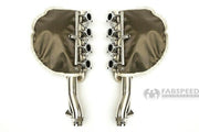 Fabspeed Sport Exhaust Headers for Ferrari F355, product view 7