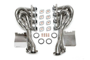 Fabspeed Sport Exhaust Headers for Ferrari F355, product view 3