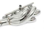 Fabspeed Sport Exhaust Headers for Ferrari F355, product view 5