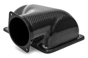 Fabspeed Carbon Airbox Covers for Ferrari F430 Coupe/Spider, product view 4