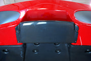 Fabspeed Carbon Front Splitter for Ferrari F430 Coupe/Spider, product view 3