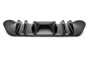 Fabspeed Carbon-Fiber Rear Diffuser for Ferrari F430