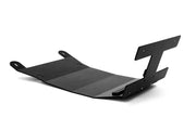 Fabspeed Front License Plate Bracket for Ferrari F430, product view 2