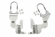 Fabspeed Muffler Support Bracket Upgrade for Ferrari F430