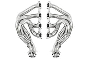 Fabspeed Sport Headers for Ferrari F430/Scuderia, product view 3