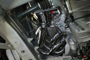 Fabspeed Sport Headers for Ferrari F430/Scuderia, product view 6