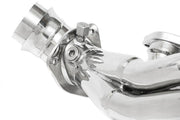 Fabspeed Sport Headers for Ferrari F430/Scuderia, product view 7