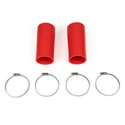 Fabspeed Silicone Boost Hoses for Ferrari F8 and 488