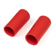 Fabspeed Silicone Boost Hoses for Ferrari F8 and 488, product view 2
