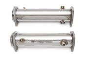 Fabspeed Competition Cat-Delete Pipes for Ferrari Testarossa