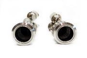 Fabspeed Sport Catalysts for Lamborghini Aventador SVJ and Ultimae, product view 11