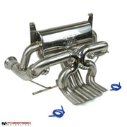 Fabspeed Valved Exhaust for Lamborghini Aventador LP700-4