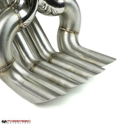Fabspeed Valved Exhaust for Lamborghini Aventador LP700-4, product view 7