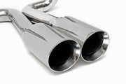 Fabspeed Supersport X-Pipe Exhaust for Lamborghini Diablo/Diablo SV, product view 2