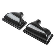 Fabspeed Carbon Fiber Airbox Covers for Lamborghini Gallardo, product view 3