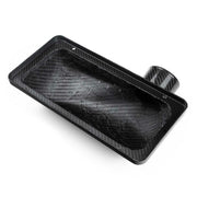 Fabspeed Carbon Fiber Airbox Covers for Lamborghini Gallardo, product view 4