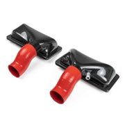 Fabspeed Carbon Fiber Airbox Covers for Lamborghini Gallardo, product view 2
