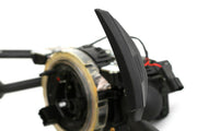 Fabspeed Shift Paddle Extensions for Lamborghini Gallardo / Gallardo LP, product view 4