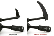 Fabspeed Shift Paddle Extensions for Lamborghini Gallardo / Gallardo LP, product view 2