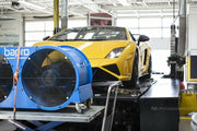 Fabspeed Valved Exhaust Package for Lamborghini Gallardo LP550-2/LP560/LP570, product view 2