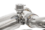 Fabspeed Valved Supersport Exhaust for Lamborghini Gallardo LP550-2 / LP560 / LP570, product view 3