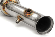 Fabspeed Sport Catalytic Converters for Lamborghini Gallardo, product view 4
