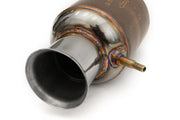 Fabspeed Sport Catalytic Converters for Lamborghini Gallardo, product view 3