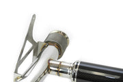 Fabspeed Lightweight H-Pipe Exhaust for Lamborghini Huracan Performante / Evo, product view 4