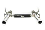 Fabspeed Lightweight H-Pipe Exhaust for Lamborghini Huracan Performante / Evo