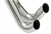 Fabspeed Supersport X-Pipe Exhaust for Lamborghini Huracan, product view 5