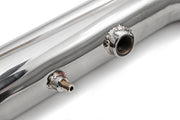 Fabspeed Primary Cat Bypass Pipes for Lamborghini Murcielago, product view 2
