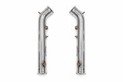 Fabspeed Primary Cat Bypass Pipes for Lamborghini Murcielago