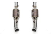 Fabspeed Primary Sport Catalysts for Lamborghini Murcielago
