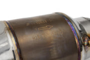 Fabspeed Primary Sport Catalysts for Lamborghini Murcielago, product view 4