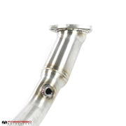 Fabspeed Competition Pipes for Maserati GranTurismo, product view 6