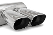 Fabspeed Maxflo Exhaust for Maserati GT Coupe/Spyder/GranSport, product view 2