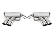 Fabspeed Maxflo Exhaust for Maserati GT Coupe/Spyder/GranSport