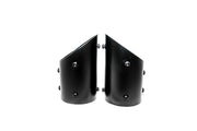 Fabspeed Top-Exit Valved Sport-Cat Exhaust for McLaren 570S / 540C, product view 8