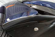 Fabspeed Front Bumper Protection Kit for McLaren 570S / 570GT / 540C, product view 2