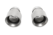 Fabspeed Titanium Exhaust Tips for McLaren 570S / 570GT / 540C, product view 2