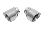 Fabspeed Titanium Exhaust Tips for McLaren 570S / 570GT / 540C