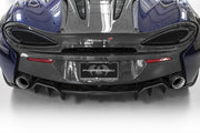 Fabspeed FS-700 Performance Package for McLaren 570S / 570GT / 540C, product view 7