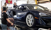 Fabspeed FS-700 Performance Package for McLaren 570S / 570GT / 540C, product view 6