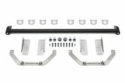 Fabspeed Harness Bar Kit for McLaren 570S / 570GT / 540C / 600LT / 620R Coupe